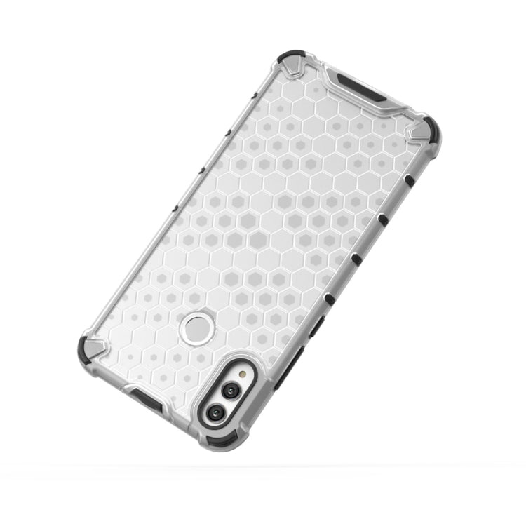 Custodia antiurto TPU per Huawei Honor 8X