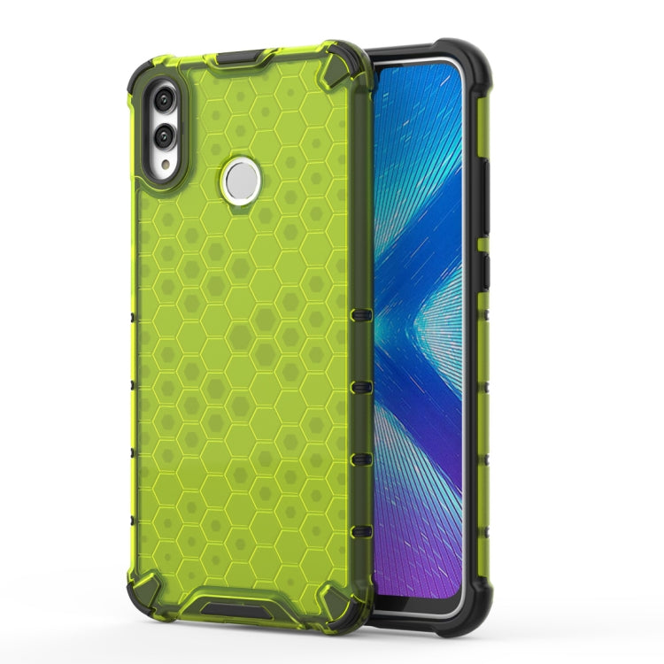 Custodia antiurto TPU per Huawei Honor 8X