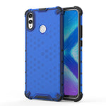Custodia antiurto TPU per Huawei Honor 8X