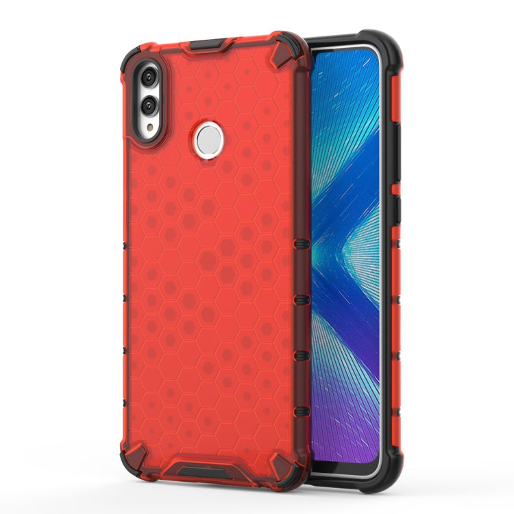 Custodia antiurto TPU per Huawei Honor 8X