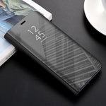 Custodia specchio PC per Huawei P20 Pro
