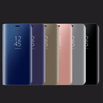 Custodia specchio PC per Huawei P20 Pro