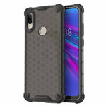 Custodia antiurto TPU per Huawei Y6 2019