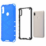 Custodia antiurto TPU per Huawei Y6 2019