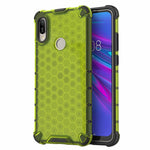 Custodia antiurto TPU per Huawei Y6 2019