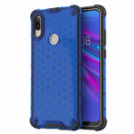 Custodia antiurto TPU per Huawei Y6 2019