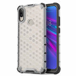 Custodia antiurto TPU per Huawei Y6 2019