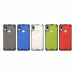 Custodia antiurto TPU per Huawei Y6 2019