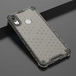Custodia antiurto TPU per Huawei Y7 2019
