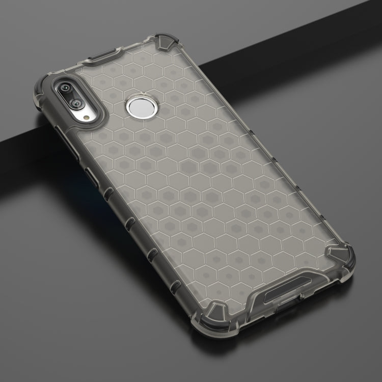 Custodia antiurto TPU per Huawei Y7 2019
