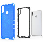 Custodia antiurto TPU per Huawei Y7 2019