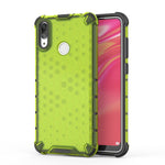 Custodia antiurto TPU per Huawei Y7 2019