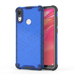 Custodia antiurto TPU per Huawei Y7 2019