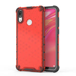 Custodia antiurto TPU per Huawei Y7 2019