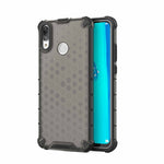 Custodia antiurto TPU per Huawei Y9 2019
