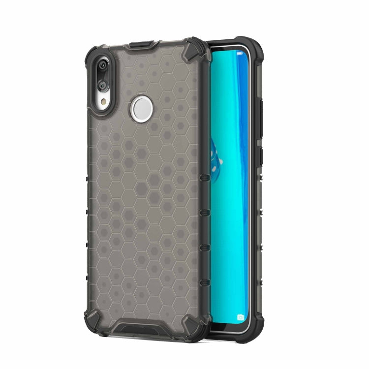 Custodia antiurto TPU per Huawei Y9 2019