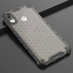 Custodia antiurto TPU per Huawei Y9 2019