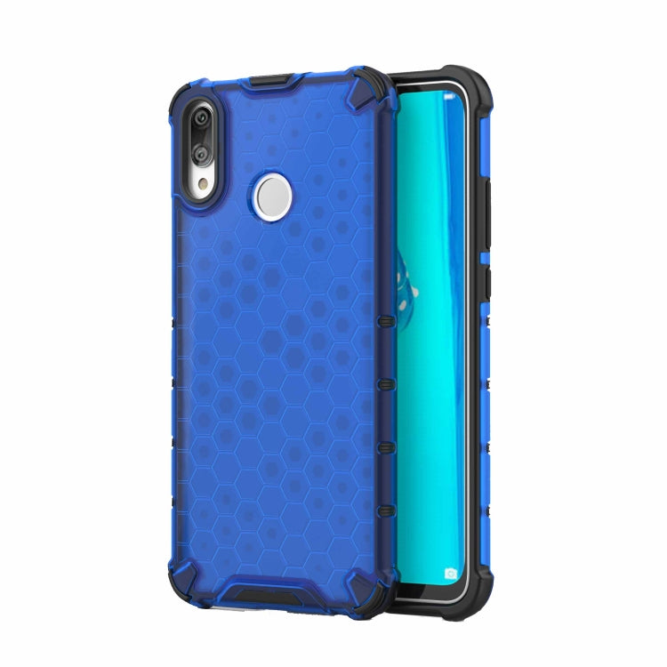 Custodia antiurto TPU per Huawei Y9 2019