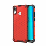 Custodia antiurto TPU per Huawei Y9 2019