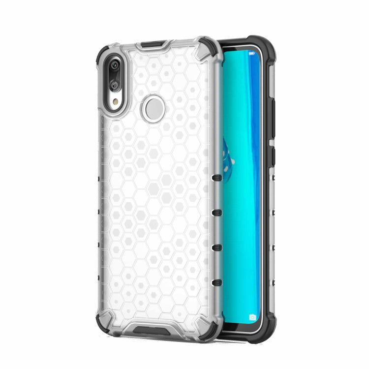 Custodia antiurto TPU per Huawei Y9 2019