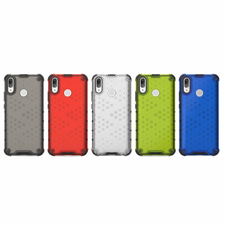 Custodia antiurto TPU per Huawei Y9 2019