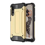 Per Huawei P20 Pro Custodia robusta con cover posteriore combinata in TPU + PC per tutto il corpo, For Huawei P20 Pro, Huawei P20 Pro