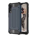 Per Huawei P20 Pro Custodia robusta con cover posteriore combinata in TPU + PC per tutto il corpo, For Huawei P20 Pro, Huawei P20 Pro