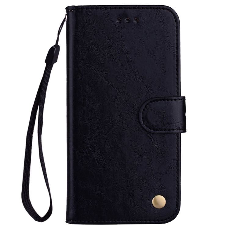 Custodia portafoglio in pelle per Huawei Honor 7A