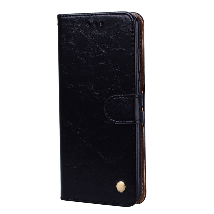 Custodia portafoglio in pelle per Huawei Honor 7A