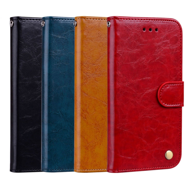 Custodia portafoglio in pelle per Huawei Honor 7A