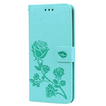 Custodia portafoglio in pelle PU per Huawei Mate 20 Lite