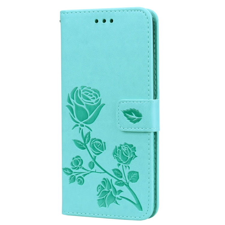 Custodia portafoglio in pelle PU per Huawei Mate 20 Lite
