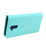 Custodia portafoglio in pelle PU per Huawei Mate 20 Lite