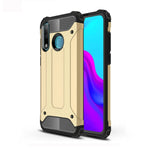 Custodia combinata TPU + PC per Huawei P30 Lite