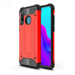 Custodia combinata TPU + PC per Huawei P30 Lite