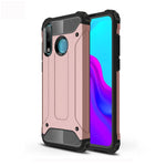 Custodia combinata TPU + PC per Huawei P30 Lite