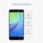 Pellicola vetro temperato 9H per Huawei nova Lite 2 pezzi