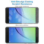 Pellicola vetro temperato 9H per Huawei nova Lite 2 pezzi