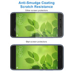 10 PZ per Huawei nova 2 Lite 0,26mm 9H Durezza superficiale 2.5D Pellicola per schermo in vetro temperato antideflagrante, For nova 2 Lite