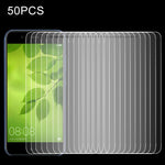 Pellicola vetro temperato per Huawei nova 2 Lite 0,26mm 9H
