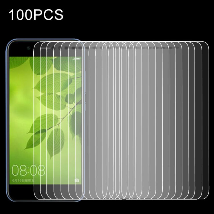 Pellicola vetro temperato per Huawei Nova 2 Lite 0,26mm 9H