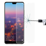 Pellicola vetro temperato per Huawei P20 0,26 mm 9H