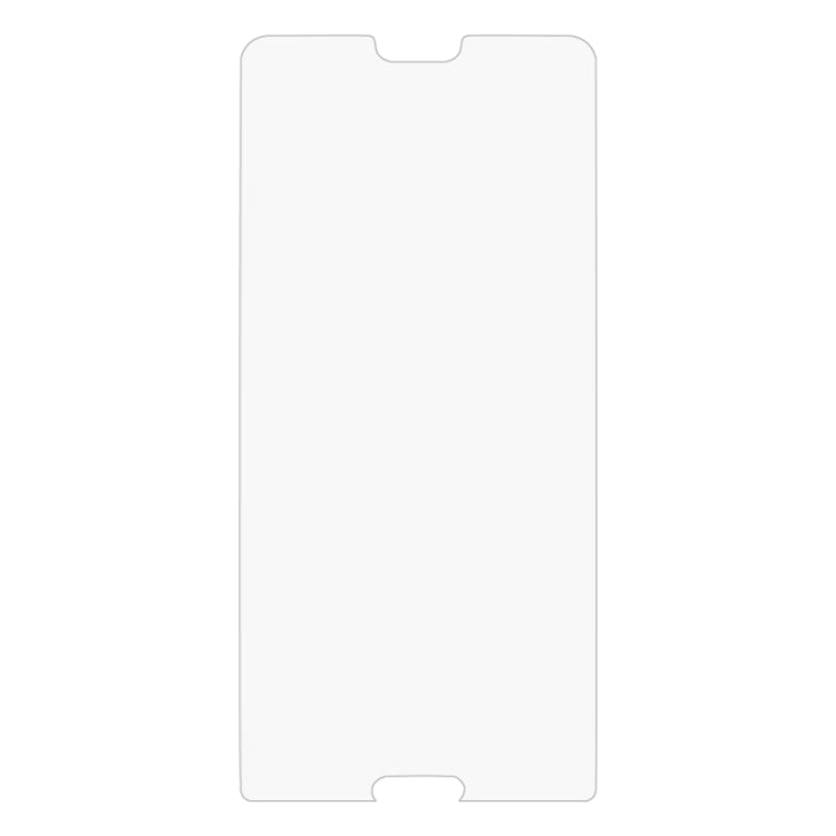 Per Huawei P20 Pro 0,26 mm 9H Durezza superficiale 2,5D Pellicola per schermo in vetro temperato antideflagrante, For P20 Pro