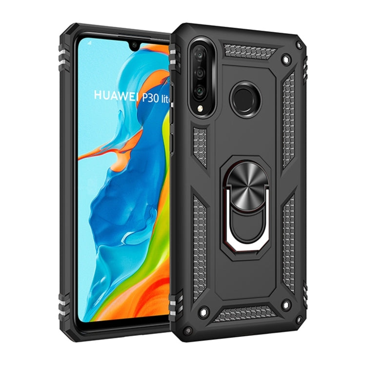 Custodia protettiva Armor per Huawei P30 Lite