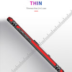 Custodia protettiva Armor per Huawei P30 Lite