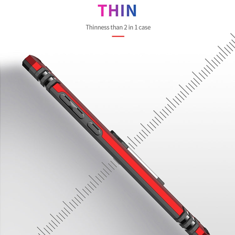Custodia protettiva Armor per Huawei P30 Lite