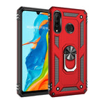 Custodia protettiva Armor per Huawei P30 Lite
