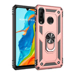 Custodia protettiva Armor per Huawei P30 Lite