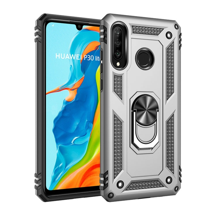 Custodia protettiva Armor per Huawei P30 Lite