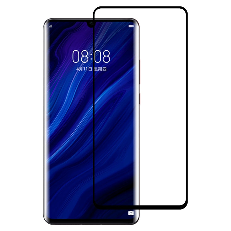 Pellicola in vetro temperato 3D per Huawei P30 Pro